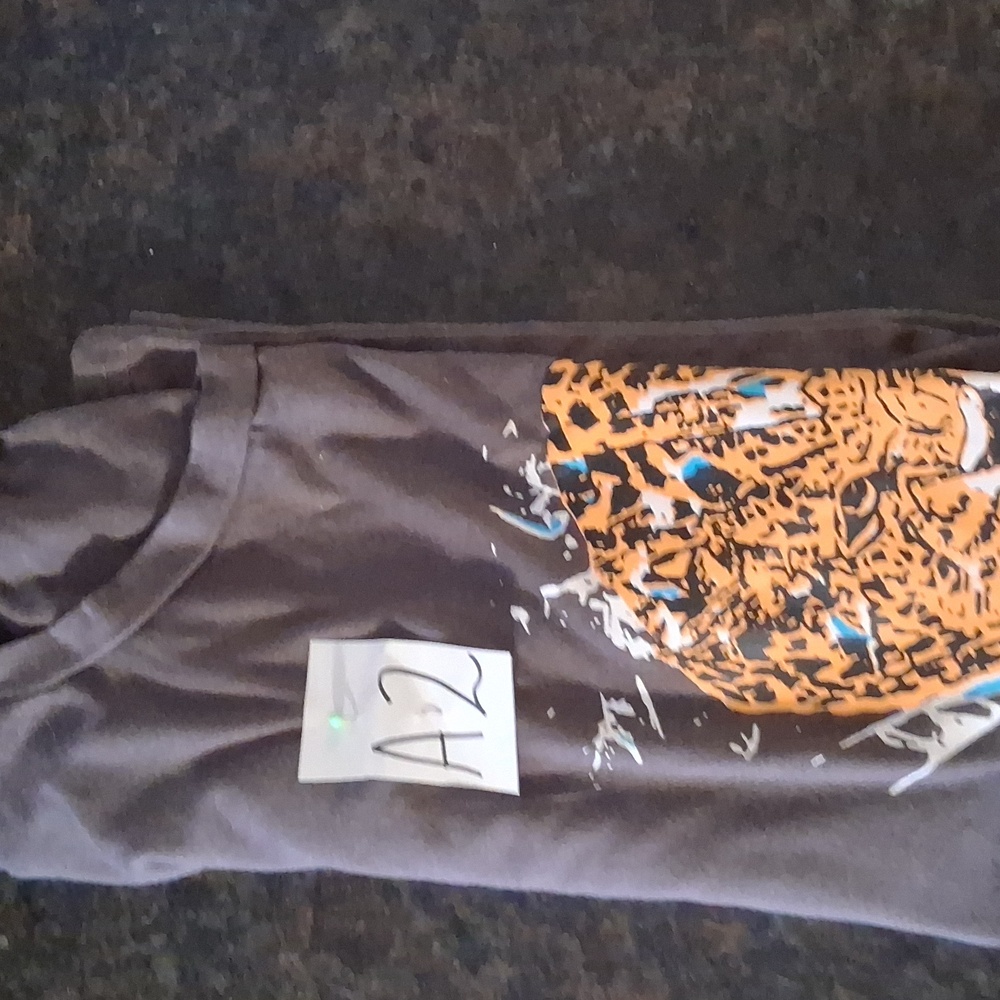 Def‎ Leppard tee - Picture 5 of 5